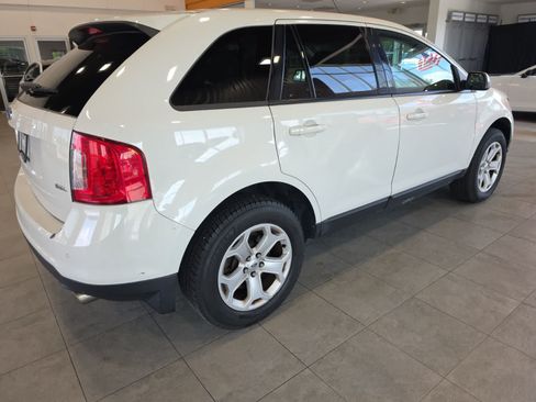 Used 2012 Ford Edge SEL FWD image 7