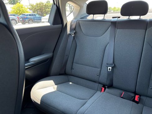 Used 2025 Kia K4 FWD image 39