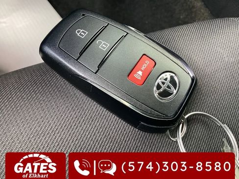 Used 2024 Toyota Tacoma SR image 26