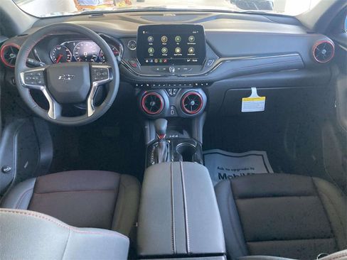 New 2026 Chevrolet Blazer RS image 17