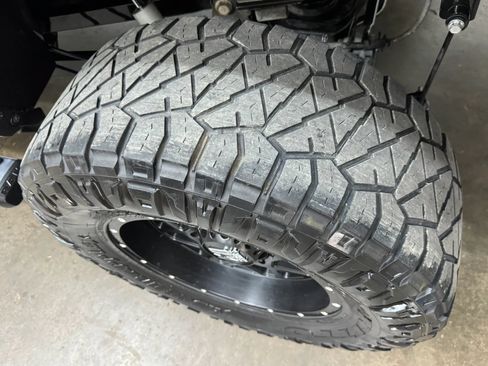 Used 2021 RAM 2500 Laramie AWD/4WD image 8