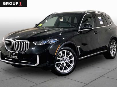 Used 2025 BMW X5 xDrive40i