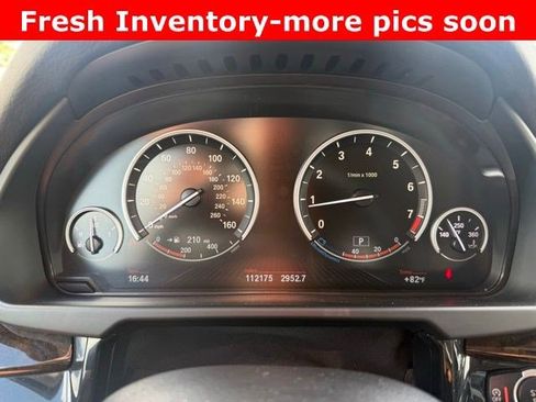 Used 2015 BMW X5 xDrive35i AWD/4WD image 6