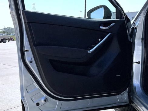Used 2016 MAZDA CX-5 Grand Touring AWD/4WD image 9