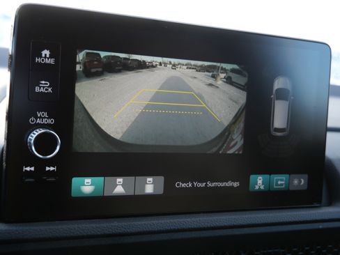 Used 2024 Honda CR-V Sport-L image 29