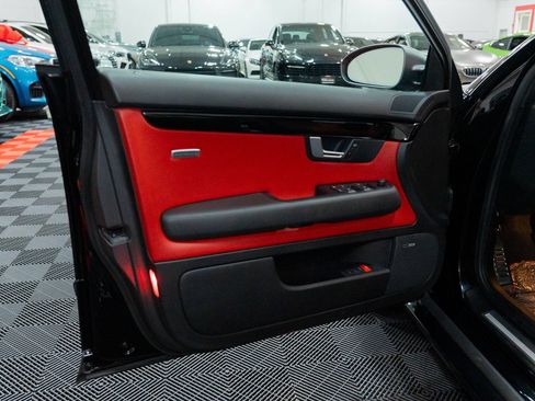 Used 2008 Audi RS 4 Sedan AWD/4WD image 20