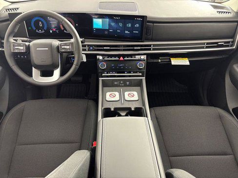 New 2026 Hyundai Santa Fe SE image 16