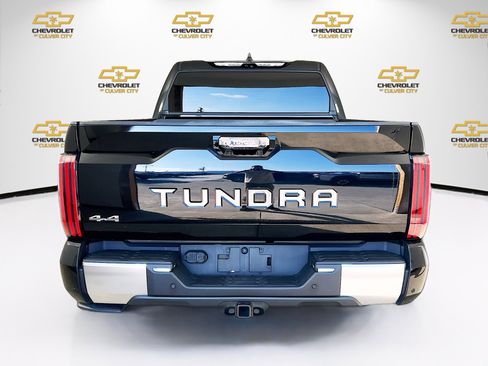Used 2024 Toyota Tundra Capstone image 6
