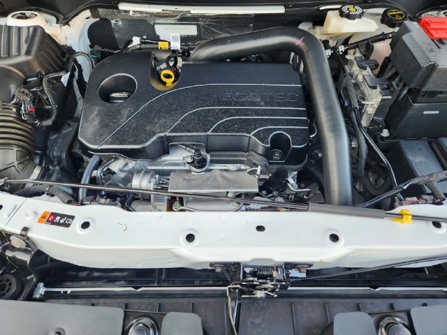 Used 2026 Chevrolet Equinox LT FWD image 31
