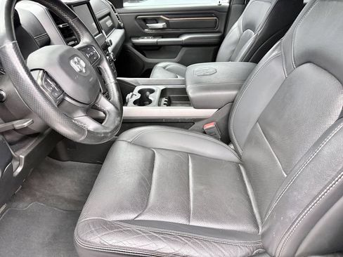 Used 2021 RAM 1500 Sport w/ Trailer Tow Group AWD/4WD image 10