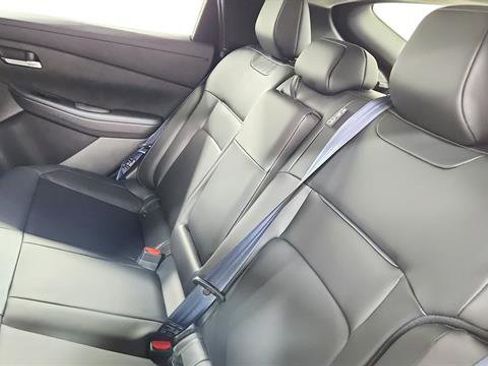 New 2026 Nissan Leaf SV+ image 22