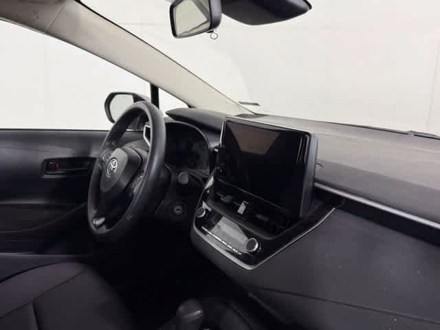 Used 2024 Toyota Corolla LE FWD image 25
