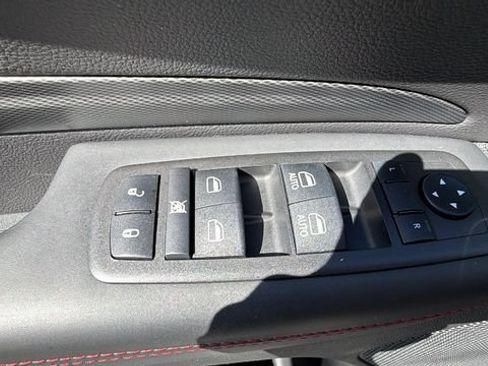 Used 2024 Dodge Durango GT AWD/4WD image 16