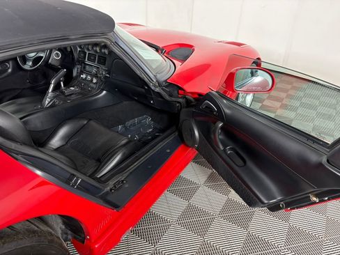 Used 1999 Dodge Viper RT/10 image 30