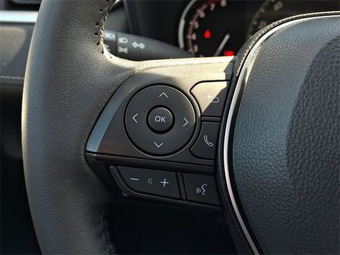 Used 2024 Toyota RAV4 XLE w/ Convenience Package image 21