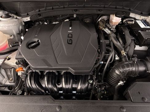 Certified 2023 Hyundai Tucson SEL image 25