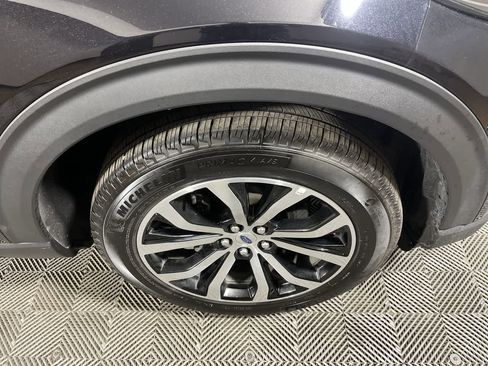 Used 2025 Ford Explorer ST-Line image 10