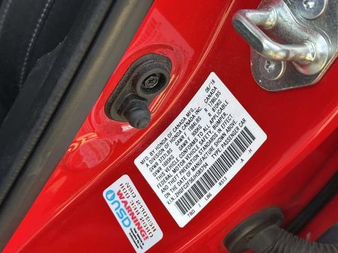 Certified 2018 Honda Civic LX image 16