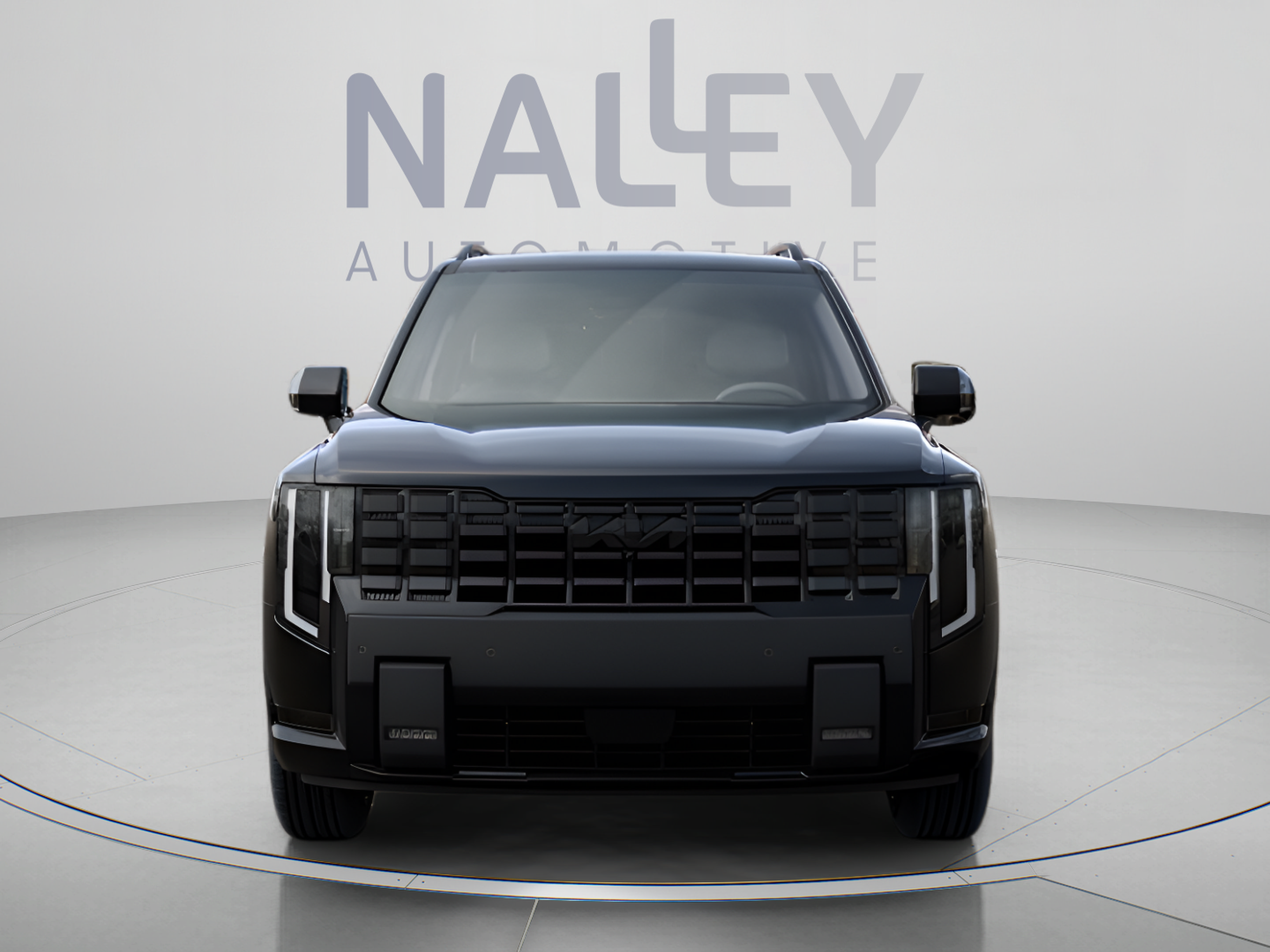 New 2027 Kia Telluride X-Line SX Prestige w/ Towing Package AWD/4WD image 9