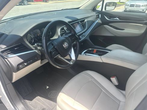 Used 2023 Buick Enclave Premium w/ Experience Buick Package AWD/4WD image 13