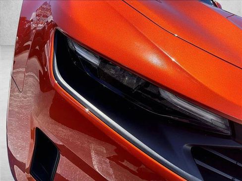 Certified 2024 Chevrolet Camaro LT RWD image 28