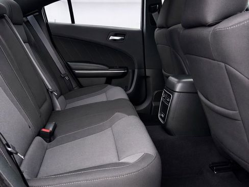 Used 2022 Dodge Charger SXT w/ Cold Weather Package image 14