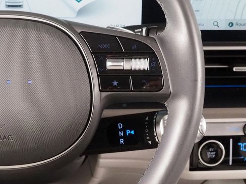 Used 2023 Hyundai Ioniq 6 SEL image 21