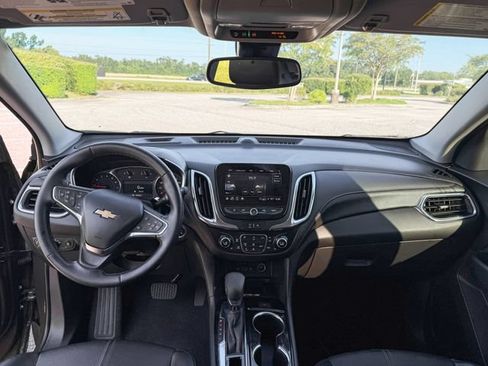 Used 2024 Chevrolet Equinox Premier FWD image 14