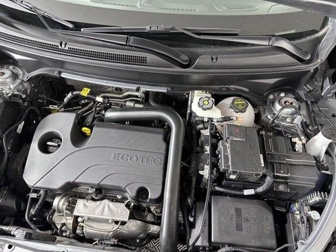 Used 2024 Chevrolet Equinox LT image 24