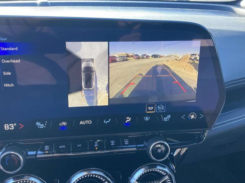 New 2026 Chevrolet Blazer EV LT FWD image 20