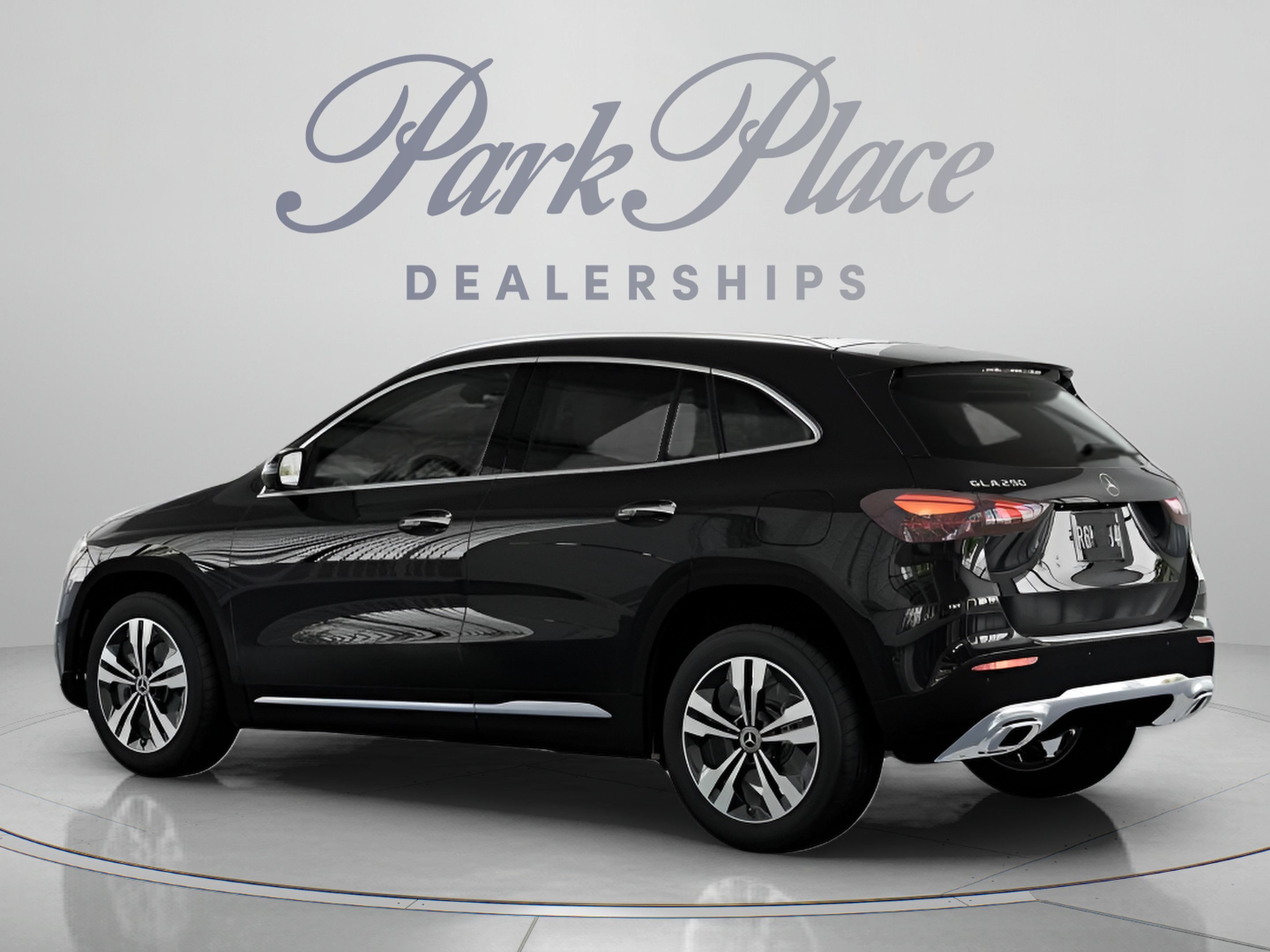 Used 2026 Mercedes-Benz GLA 250 image 11