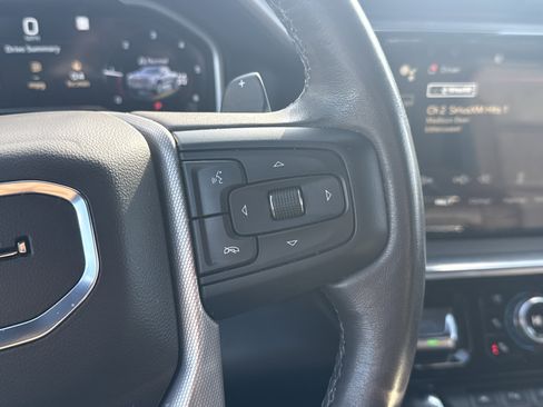 Used 2022 GMC Sierra 1500 Denali w/ Technology Package image 20