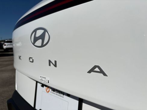 New 2026 Hyundai Kona SEL Sport image 11