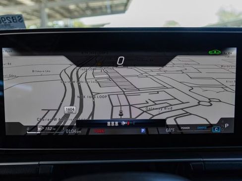 Used 2025 Mercedes-Benz GLE 53 AMG GLE 53 AMG image 16