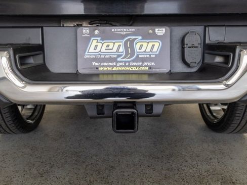 Certified 2023 RAM 1500 Big Horn w/ Trailer Tow Group image 9