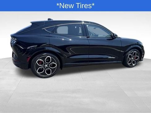 Used 2023 Ford Mustang Mach-E GT AWD/4WD image 3