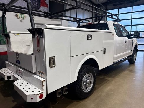 Used 2017 Ford F350 XL w/ Power Equipment Group AWD/4WD image 26