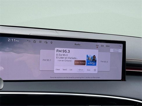 New 2026 Genesis GV70 2.5T Sport Prestige image 27