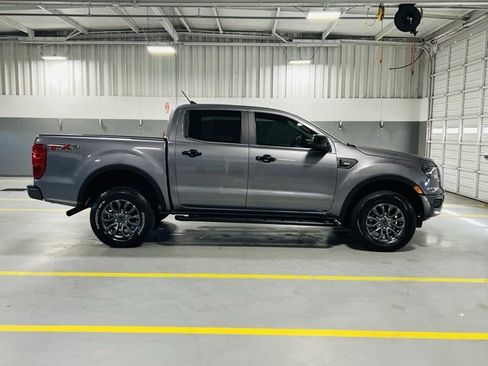 Used 2021 Ford Ranger XLT w/ Equipment Group 301A Mid image 19