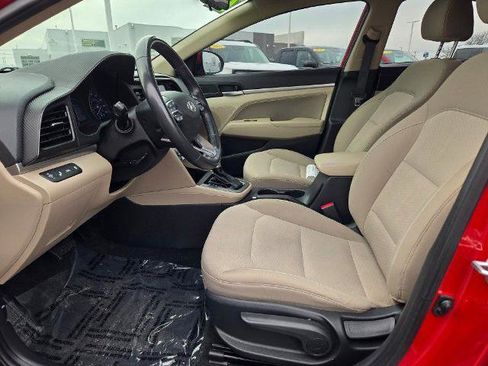 Used 2020 Hyundai Elantra Value Edition w/ Cargo Package (C1) image 13
