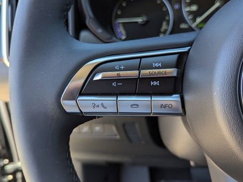 Used 2025 MAZDA CX-50 2.5 Hybrid w/ Weather Package image 21