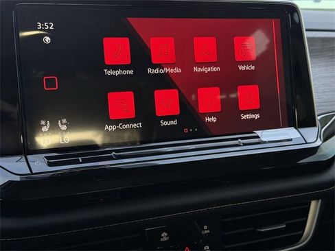 New 2026 Volkswagen Atlas SEL Premium R-Line image 15