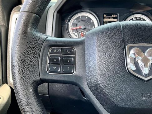 Used 2014 RAM 1500 Classic SLT AWD/4WD image 12