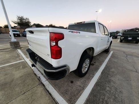 Used 2023 Chevrolet Silverado 1500 LT image 6