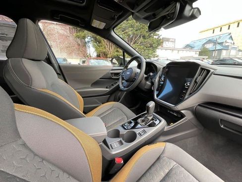 Certified 2025 Subaru Crosstrek 2.5i Sport w/ Crosstrek Mirror Package AWD/4WD image 19