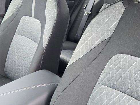 New 2026 Nissan Sentra SV w/ SV Convenience Package FWD image 22