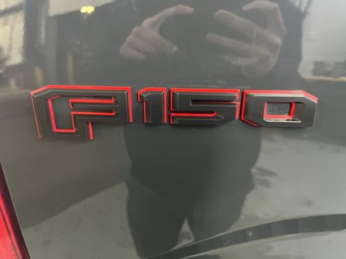 Used 2016 Ford F150 XLT w/ Equipment Group 302A Luxury image 47