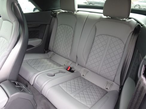 Used 2024 Audi S5 Prestige w/ Prestige Package AWD/4WD image 11