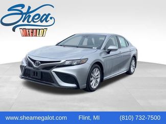 Used 2023 Toyota Camry SE 360° Tour