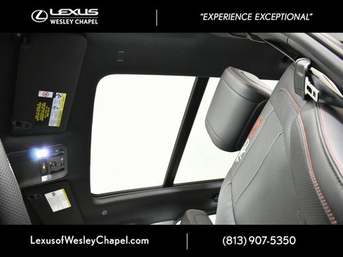 Used 2025 Toyota Tundra TRD Pro image 30